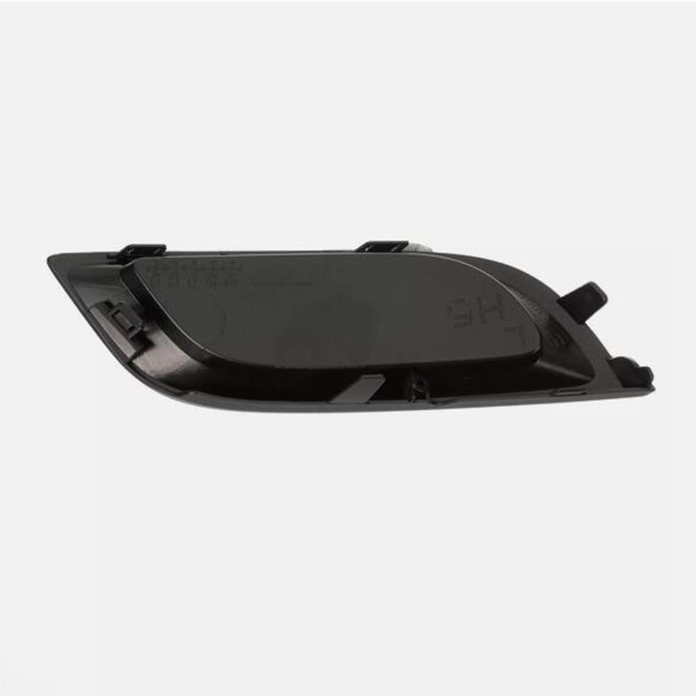 1× Left Driver Side Fog Light Lamp Hole Cover BEH5-50-C22A For Mazda 3 2010 2011