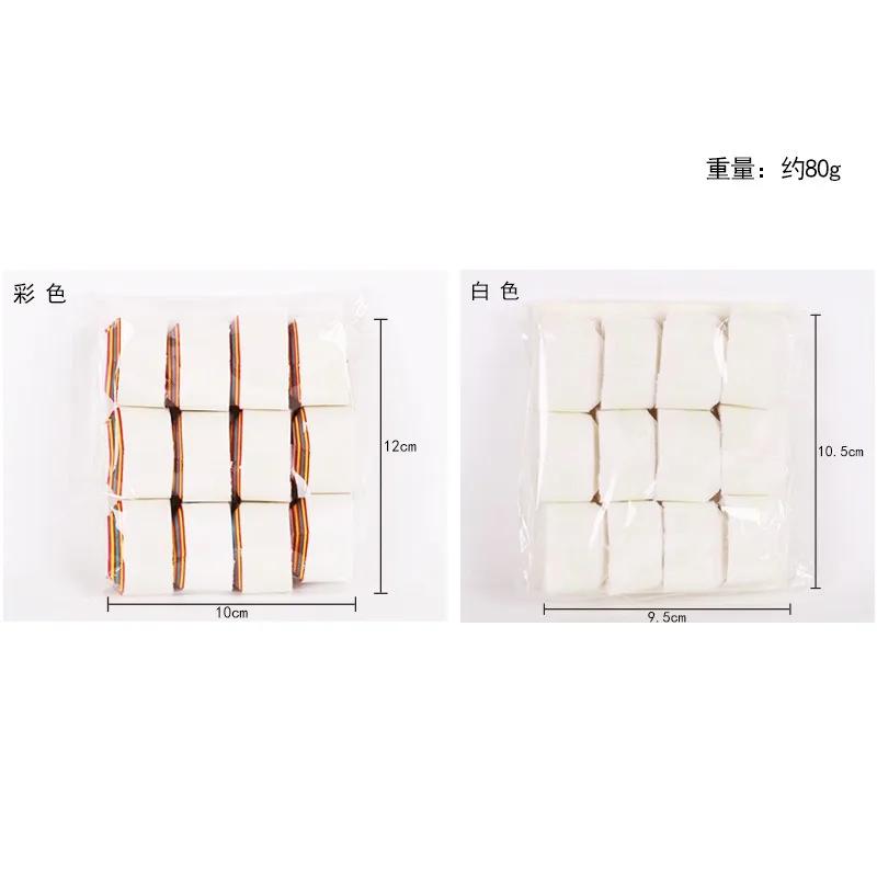 12 buc Recuzită Trucuri Magice Bobine de Gură Panglici Extrase din Gură Echipament de Scenă Panglici Extrase din Gură Recuzită Magică