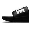 Nike Offcourt Slide Velikost W, Černá/Bílá, BQ4632-010, 26.0cm (Japonsko)