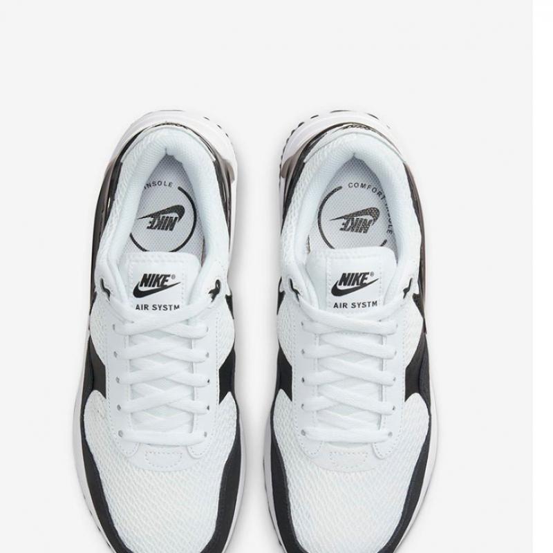 Nike Sneaker Air Max System Dm9537 103 S2307