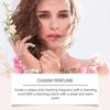 Ladies' Roll-On Perfume, Strong Vanilla Flavor Lasting Fragrance Add Personal Charm Portable Tonic Perfume