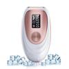 Épilation au laser avec refroidissement par glace - 999 900 flashs Appareil d'épilation IPL permanent et indolore pour tout le corps à domicile pour femmes et hommes