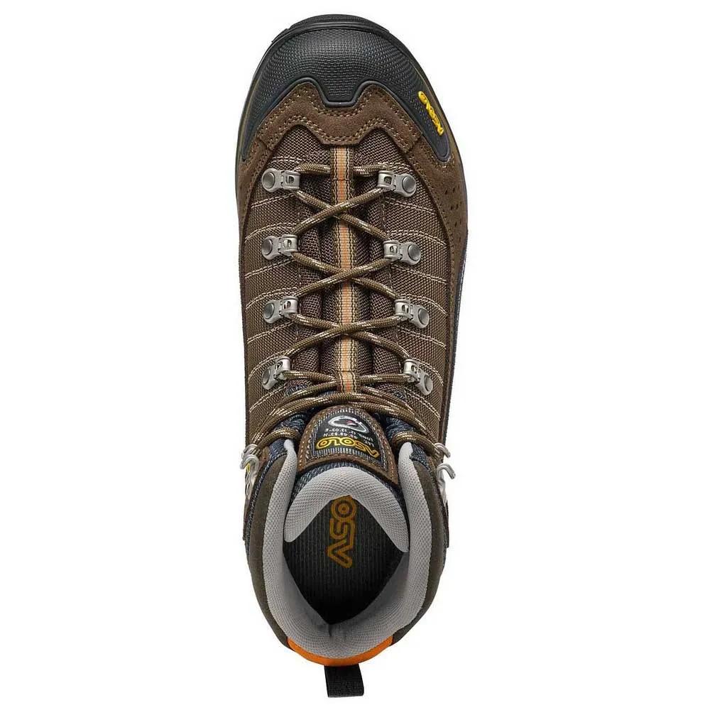 Asolo Ботинки для хайкинга Drifter i evo gv