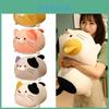 Soft And Comfortable 13.7-23.6in Cat Plush Doll