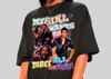 Unisex Eddie Murphy Shirt - My Girl Wants To Party All The Time,Comedian Tee