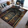 Islamic Elegance Prayer Rugs Muslim Gift Ideas Sophisticated Islamic Prayer Carpets and Floor Mats for Your Prayer Space
