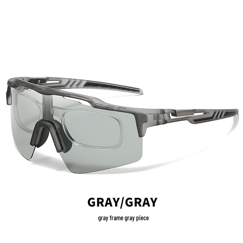 

Unisex NF1806 Cross-Border Prescription Cycling Sunglasses for Outdoor Sports .