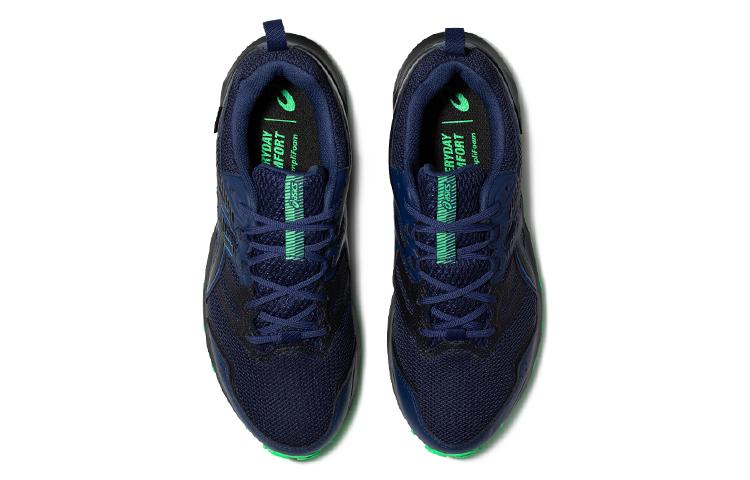 Asics Gel Sonoma 6 GORE TEX 'Deep Ocean Black' 1011B048-400