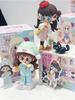 Milay Daily times Series Cute Figure Surprise Gift Kawaii Toys –  Dolls Trendy  Collection