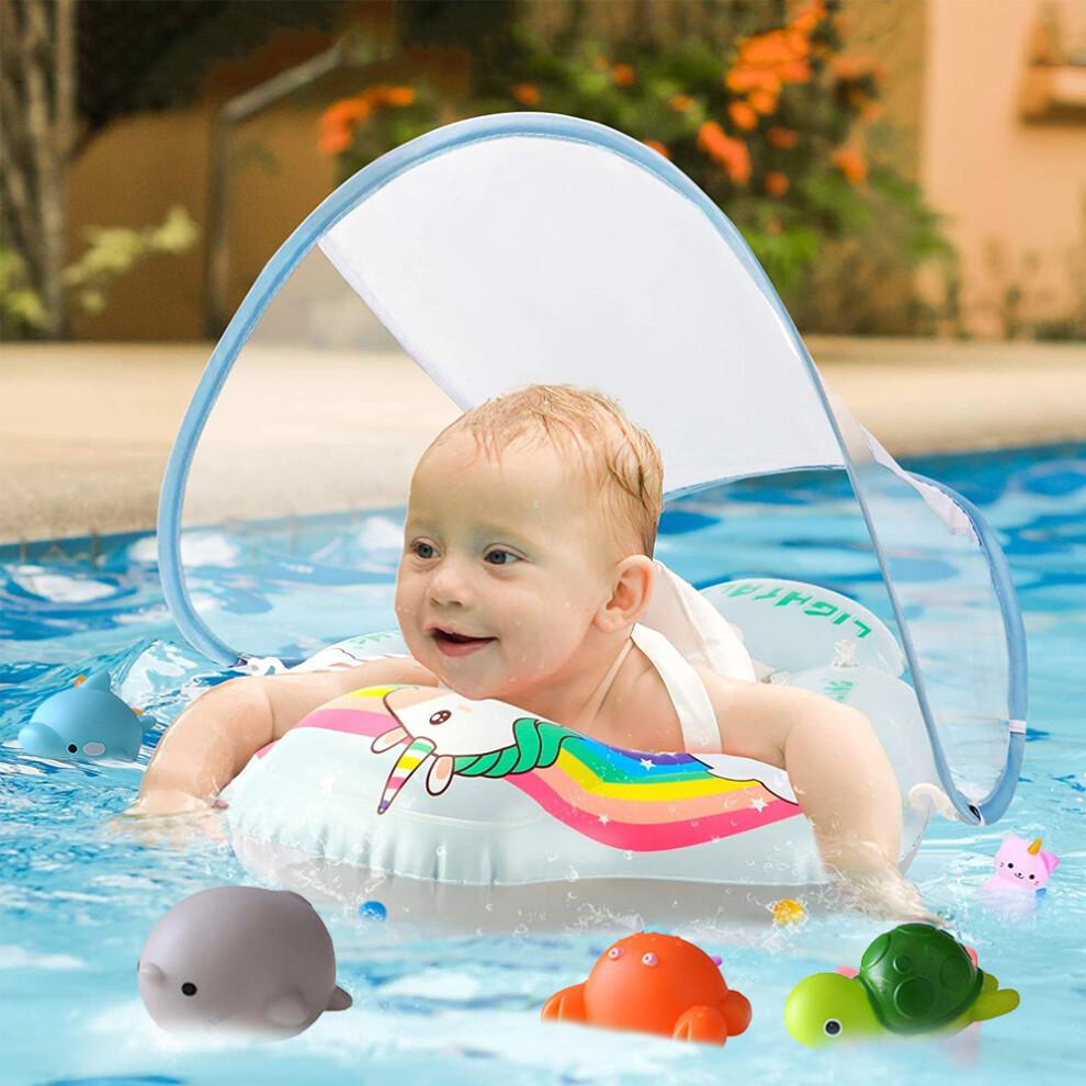 Illuminate Your Child's Bath Time With Our Light-Up Water Toys: Where Education Meets Entertainment, Creating A Magical Environment That Fosters
