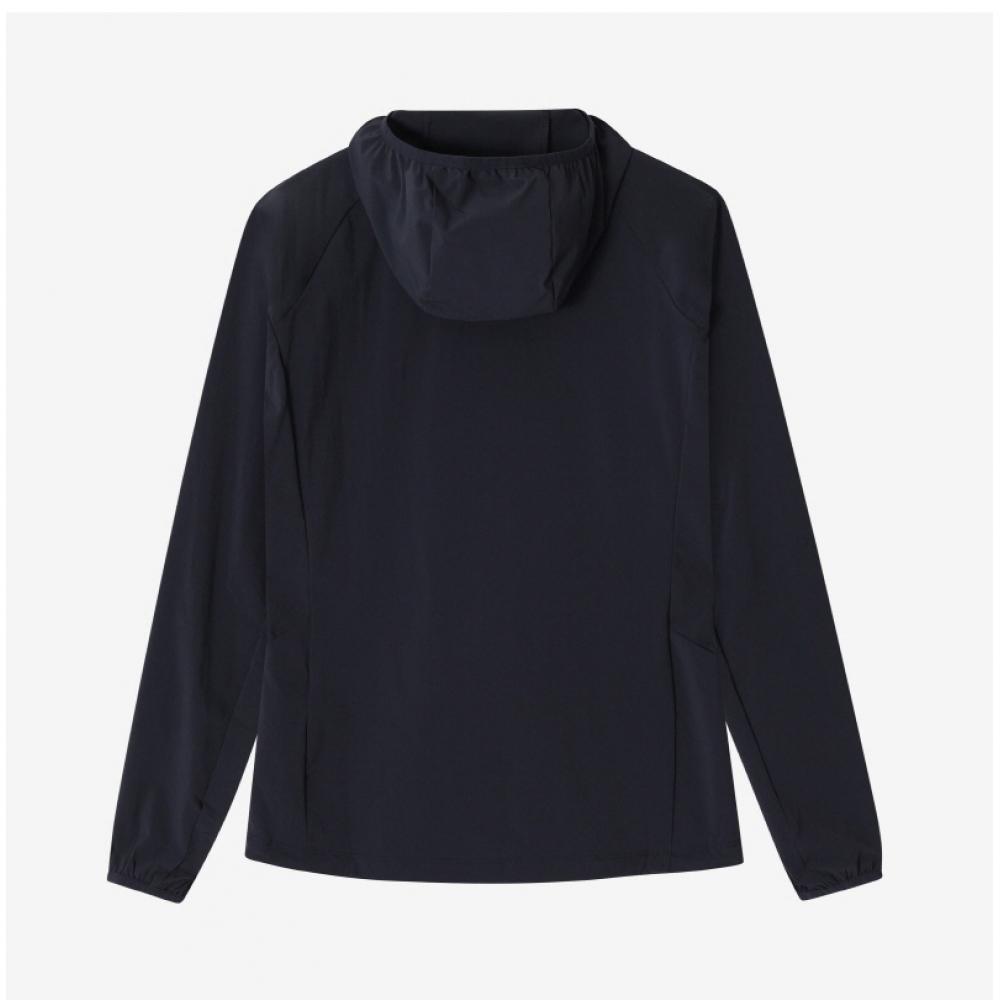 Rab Qws 39 Beluga Borealless Windproof Women Jacket