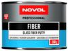 FIBER PUTTY 0.20 KG - NL-1220