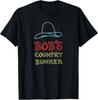 Bob's Country Bunker T-Shirt Unisex T-Shirt