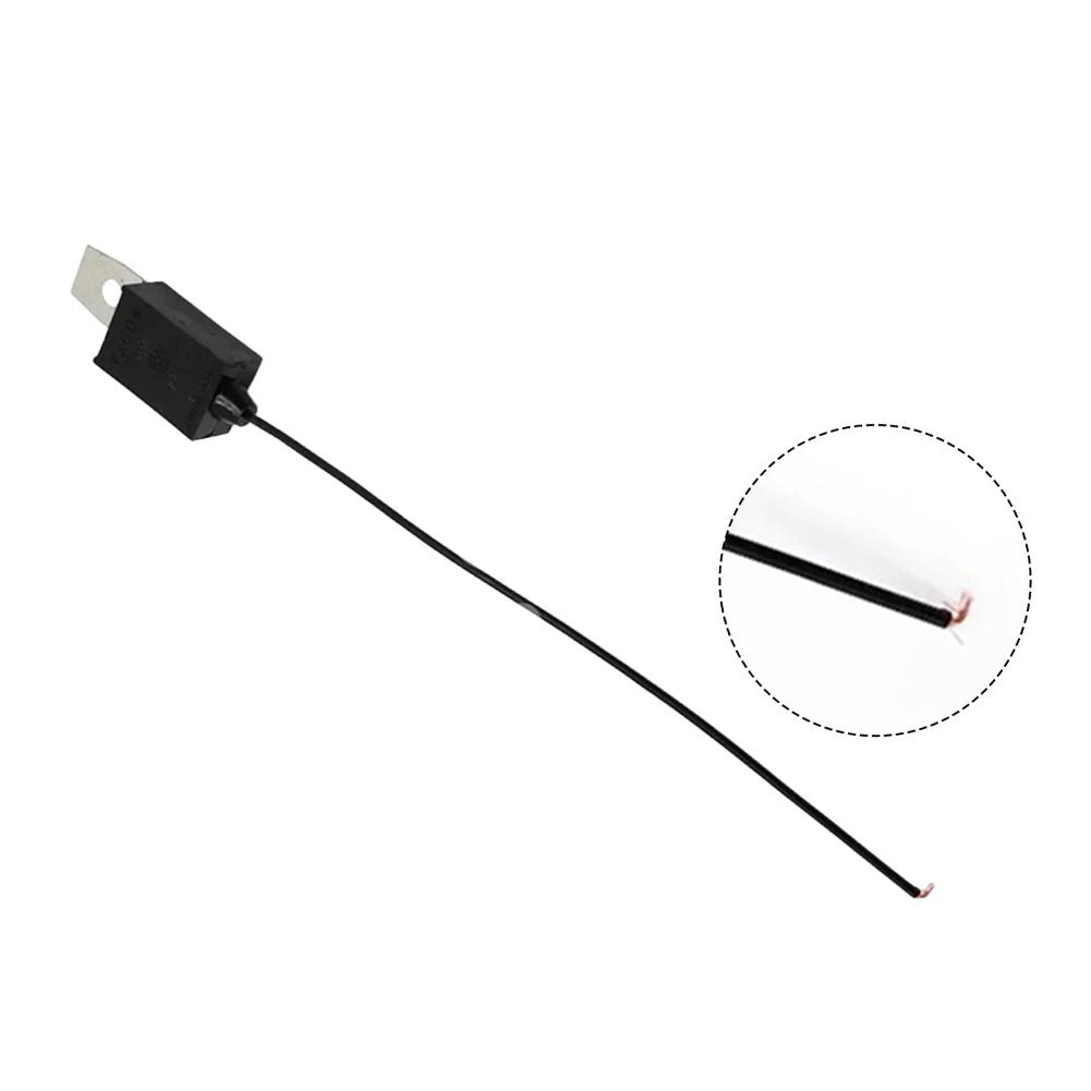 Capacitor Resistor Ignition Coil Ignition Coil Capacitor Resistance High Temperature Wear Resistant Voltage Delivery Performance China Mainland