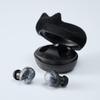 Radius True Wireless NEKO True Wireless Cat Fluffy Flocked Fully TWS HP-C28BTF Earphones Earphones, Earphones, Version, Wireless, AAC, Lightweight,