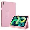 Чохли для iPad 10th 2022 10.9 Cover Auto Sleep PU шкіряний чохол для iPad Air 1/2/3/4/5 iPad 6 7 8 9 Pro 11 Захисні чохли для всього тіла