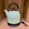 Brand 304 Stainless Steel Electric Kettle with Auto Shut-off