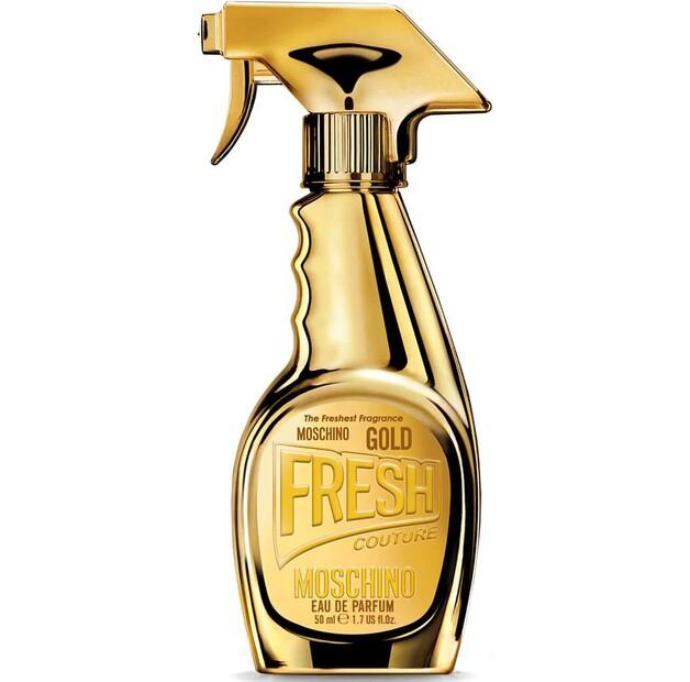 

Парфюмированная вода Moschino Gold Fresh Couture Spray 50ml