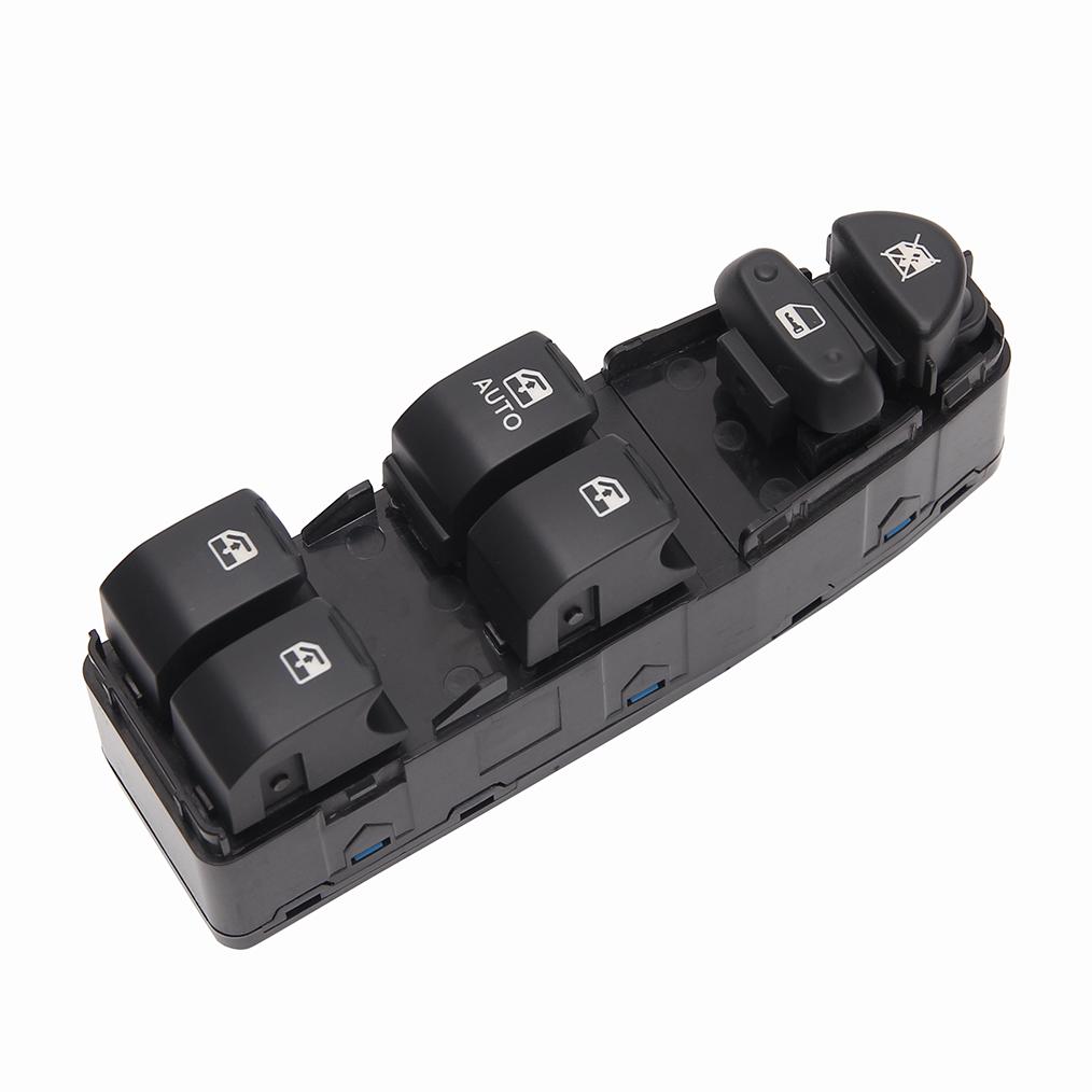 Power Window Switch 96430433 For CHEVROLET EPICA 2.0L 2.5L 2004 2005 2006 MAGNUS Glass Lifter Control Master Button Accessories