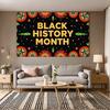 Props Quality Banner Backdrop Lightweight Display For Cultural Event Exhibition