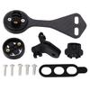 Carbon Fiber Bike Computer Mount Holder for F12 F MOST  Handlebar Systems Cycling Accessories