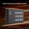 Netac Encrypted USB3.0 Portable Hard Drive