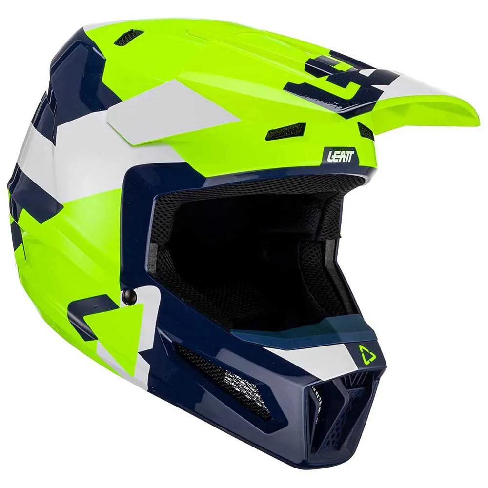 Leatt Off-Road Helmet 2.5 V23