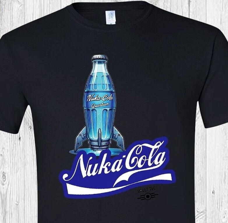 Fall Out - Nuka Cola Quantum - Rocket - Vault 33 - Vault Tec - Fast Shipping XL