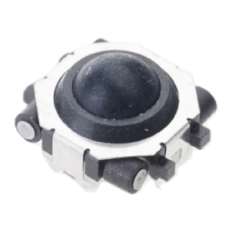 User Friendly EVQWJN007 Trackball Device For Smartphones Enabling Precise Selection And Simple Maintenance Routine 1