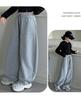 Mädchen Fleece-gefütterte Bananen-Jogginghose für Herbst/Winter - Trendy, Dicke Sportbekleidung für ältere Kinder und Teenager