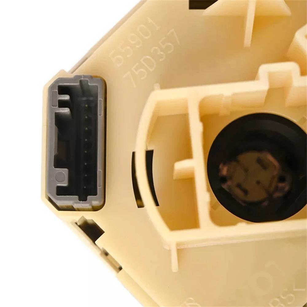 A/C Climate Control Mode Switch For Toyota Matrix 2009-2010 Corolla 2009-2013