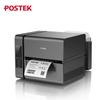 POSTEK E200 Thermal Transfer Label Printer CN Plug (adapter Included)