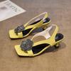 Scarpe da donna – Sandali