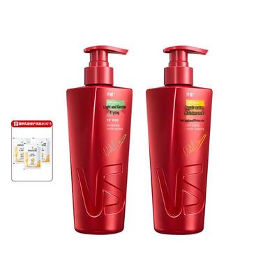 Champús y acondicionadores para el cabello – Champús