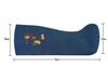 Electric Heated Moxibustion Salt Compress Vest for Physiotherapy
