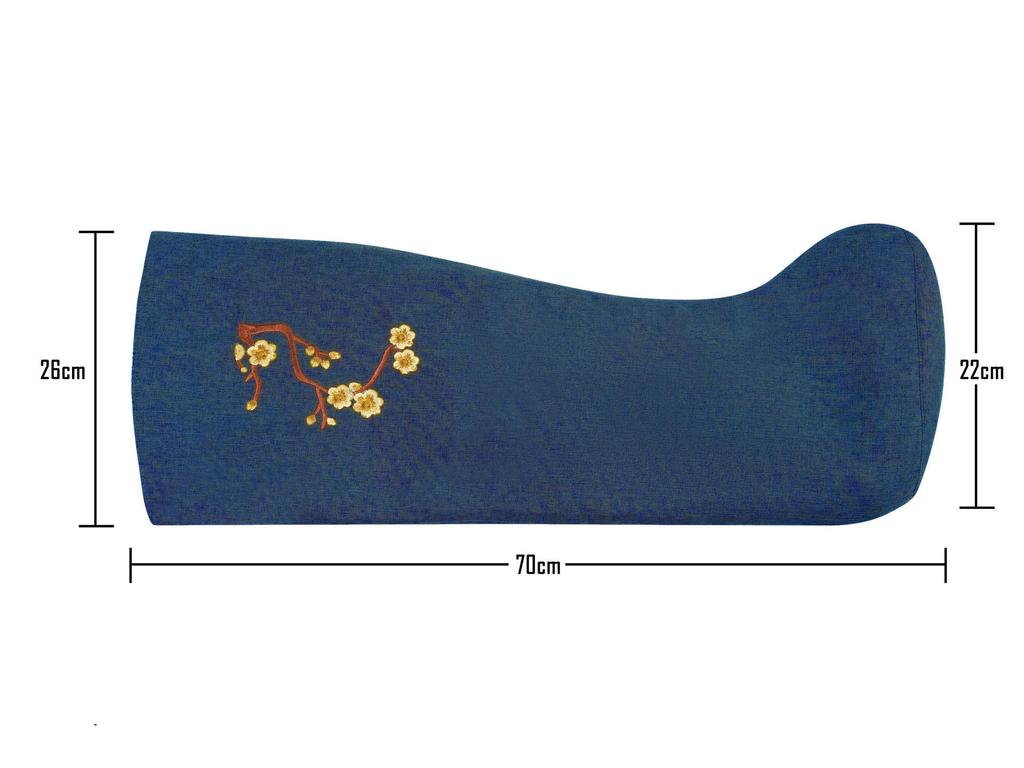 Electric Heated Moxibustion Salt Compress Vest for Physiotherapy
