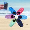 Kids' Snorkeling and Swimming Quick-Dry Beach Shoes - Non-Slip, Soft Sole, Anti-Cutting Wading Footwear