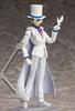 figma Detective Conan Kaito Kid painted movable figure for resale Non-scale ABS&PVC