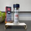 Fuguang Double Wall Glass Tea Infuser Bottle