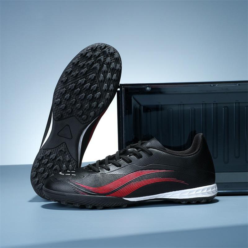 Low-top children's football shoes, long nails, broken nails, primary and secondary school students, youth sports training shoes 30-46