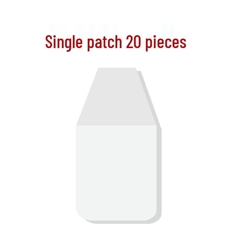 Influencer Neck & V Face Lifting Patch - Firming Facial & Bandage Mask Tool