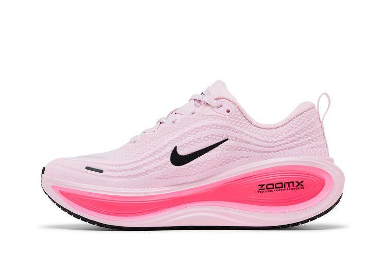 Nike Vomero Plus Różowa Pianka Hiper Róż