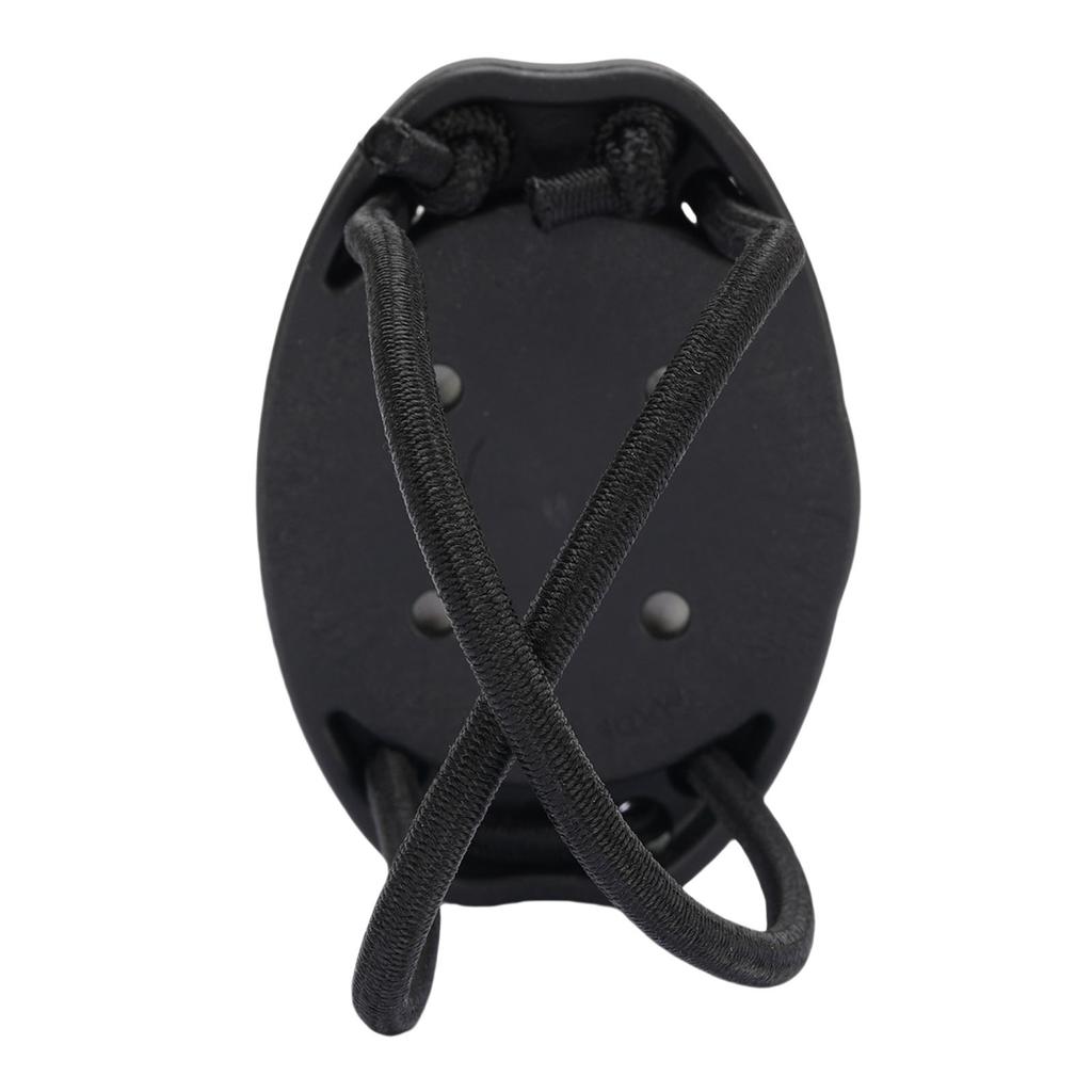 Scuba Diving Rearview Mirror Reflective Underwater Rearview Mirror Portable for Divers
