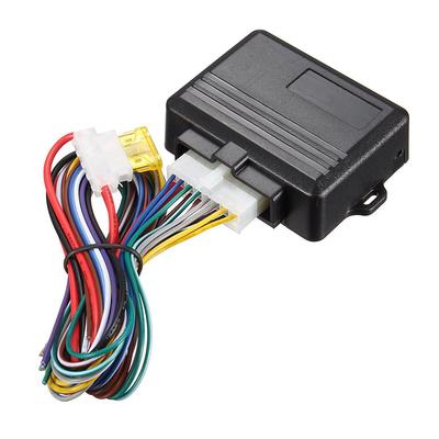 Universelles Auto-Automatik-Fensterheber-Alarmsystem für elektrische Fensterheber