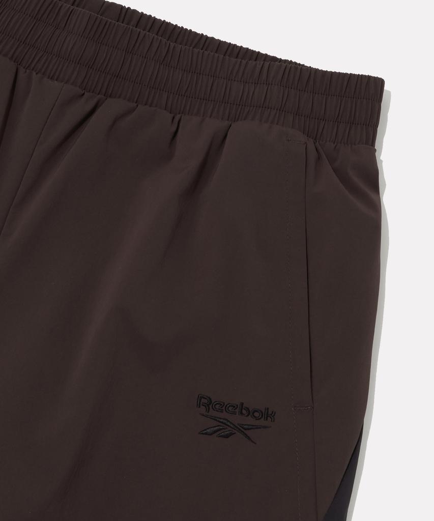 REEBOK Flow Pants (W) - Dark Brown