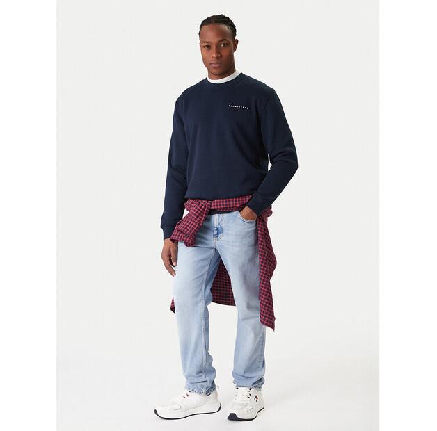Толстовка Tommy Jeans DM0DM20249
