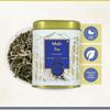 Darjeeling White Tea - Silver Needles Tea | The Purest Indulgence (Grade- SFTGFOP1) | 30 Gms Loose Tea Long Leaves | Rich In Antioxidants
