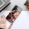 Hot Band T-TV Girl  Phone Case for Xiaomi 15 14 13 12 Mi 11 Pro ultra Lite glass Cover