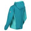 Regatta Childrens/Kids Highton Full Zip Fleece Jacket