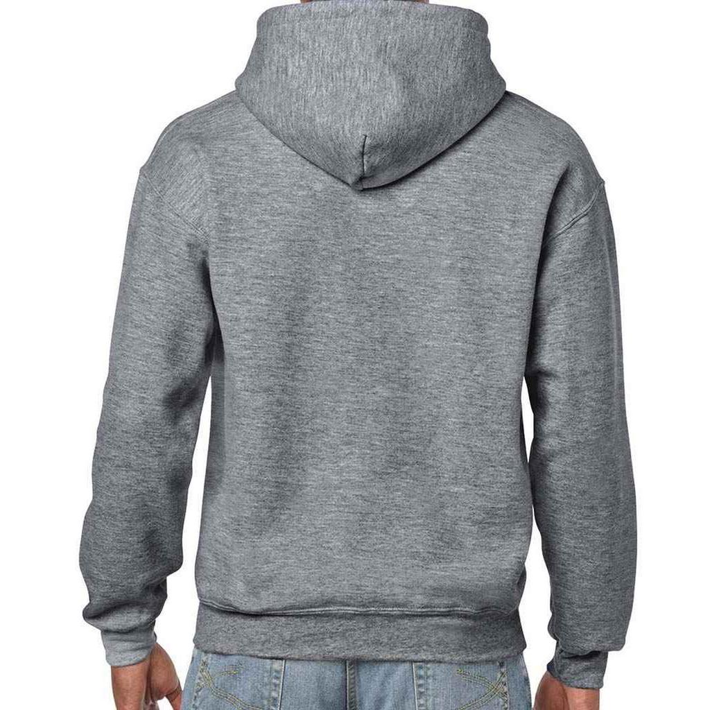 Gildan Unisex Adult Heavy Blend Hoodie
